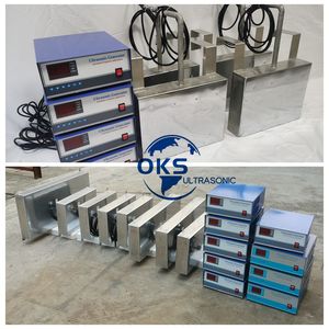 1500W Hochwertiges wasserdichtes Ultraschalls ensor modul 25 Stück 40kHz 60W Wandler pro Box - Product Image 2