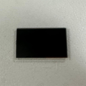 Produttore della fabbrica della cina VA personalizzato segmento Display LCD con carattere LCD Display monocromatico industriale schermo lcd - Product Image 4