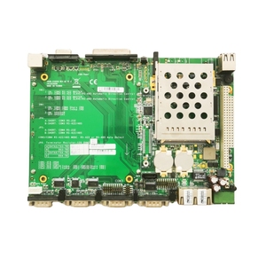 Placa base industrial para sistemas médicos, módulo CPU, placa principal, Stock Original, 100%, pruebas, 19C3210206, REV.A2, A2, 01-2 - Product Image 1