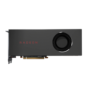 AMD <strong>Radeon</strong> <strong>RX</strong> 5700 XT Used Graphics Card with 8G GDDR6 Memory 256-bit Memory Interfance and AMD <strong>Radeon</strong> <strong>RX</strong> 5700 GPU Video Card - Product Image 1
