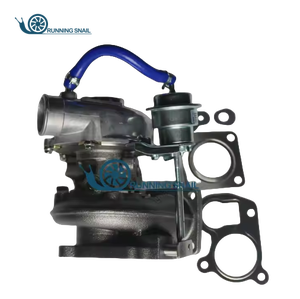 RHB5 8970385181 Turbo ISUZU TROOPER 4JG2T/3 3.1L - Product Image 1