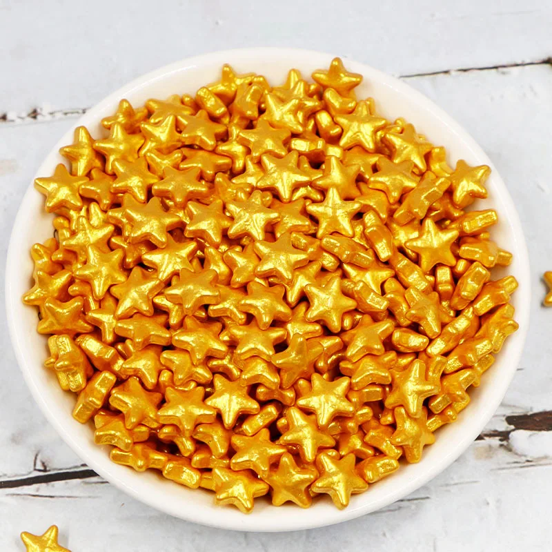 Gold Star-Large