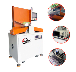 Automatic Battery <strong>Sorting</strong> Sorter <strong>Machine</strong> Battery <strong>Testing</strong> Equipment Cylindrical Cell Separation <strong>Machine</strong> for Battery Pack - Product Image 3