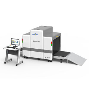 <span class=keywords><strong>Scanner</strong></span> de Bagagens de Raios-X Havvkeyes RJX10080A de Alta Qualidade, Personalizado, com Garantia de 1 Ano e Certificação CE - Product Image 2