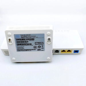 HG8120C และ HG8120L EPON GPON xpon ONU เทอร์มินัล Onu พอร์ตเสียง1พอร์ต + 2พอร์ตเครือข่ายข้อมูลพร้อมซอฟต์แวร์ภาษาอังกฤษ PPPoE - Product Image 2