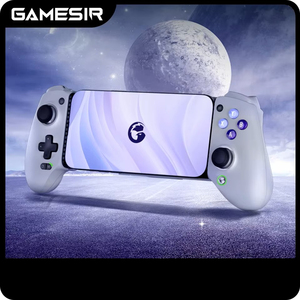G G8 tip-c kablolu Joystick Galileo Hall etkisi Android bulut etiketler G8 oyun uyumlu Gamepad denetleyicisi - Product Image 2