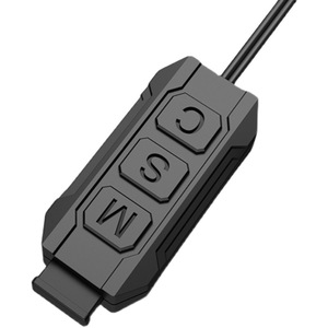 Factory Direct Mini ARGB <strong>Controller</strong> 5V3pin <strong>Computer</strong> Case Fan with Water Cooled Radiator and <strong>for</strong> SATA Power Supply in Stock - Product Image 5