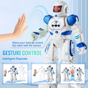 Робот-игрушка для мальчиков - Product Image 4