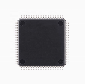 Original STM32H743VGT6 LQFP-100 ARM Cortex-M7 32-Bit-Mikrocontroller-MCU - Product Image 4