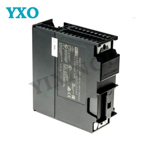 Bingda nuova S7-300 simatica 6ES7322-1BL00-0AA0 uscita digitale SM 322 modulo di controllo logico programmabile 6 es7322 1 bl00 0 aa0 - Product Image 2