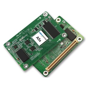 Novastar A5s Armor Series Mini LED <strong>Display</strong> Receiver Card 32&quot; <strong>LCD</strong> Video Advertising Touch <strong>Function</strong> with SDK ODM - Product Image 1