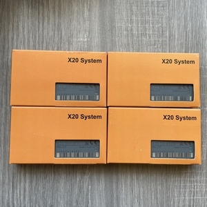 B & R X20 System X20Dif371 Módulo de entrada digital Plc Controlador de programación Plc - Product Image 3