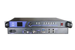Linsn X200 X100 processore Video LED Controller Display 3-in-1 - Product Image 2