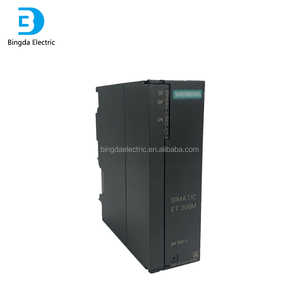 Bingda Siemens Simatic S7-300 6ES7315-2EH14-0AB0 CPU 315-2 PN/DP Central <strong>Processing</strong> Unit PLC Module - Product Image 1