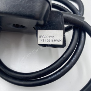 EF-KA IPG001Y2 Pulse <strong>Encoder</strong> <strong>Position</strong> <strong>Sensor</strong> for Motor Handwheel Sync Control System - Product Image 2