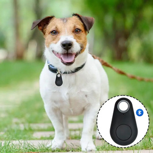 Localizador GPS con logotipo personalizado al por mayor, seguimiento seguro para mascotas, perros, gatos, niños, rastreador GPS para mascotas - Product Image 2