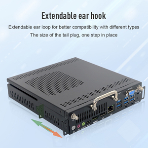 Ops Pc 10Th I5-10Th <strong>Embedded</strong> Mini Ops Pc Module Support 4K Display With Dp <strong>Type</strong>-C Usb Ops <strong>Computer</strong> - Product Image 6
