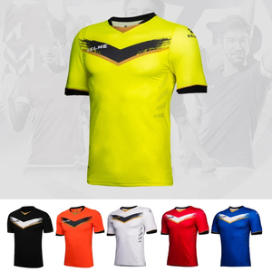 KELME toptan özel erkek futbol giyim gömlek üniforma futbol formaları takım forması forması futbol futbol gömlek formaları