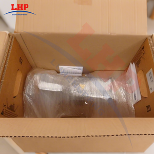 Motore sincrono 1ft6102-1ac71-3eg1 nuova applicazione di programmazione per il controllo industriale e PLC - Product Image 2