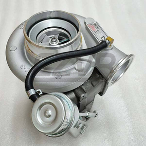 Máy móc Bộ phận động cơ 2881753 288-1753 hx40w <span class=keywords><strong>turbo</strong></span> tăng áp cho qsl9 động cơ - Product Image 5