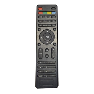 ES-RM006-19 Universal Hohe Qualität Fabrik Preis Smart TV Fernbedienung Für HDTV Smart TV Controller Fern gesteuert