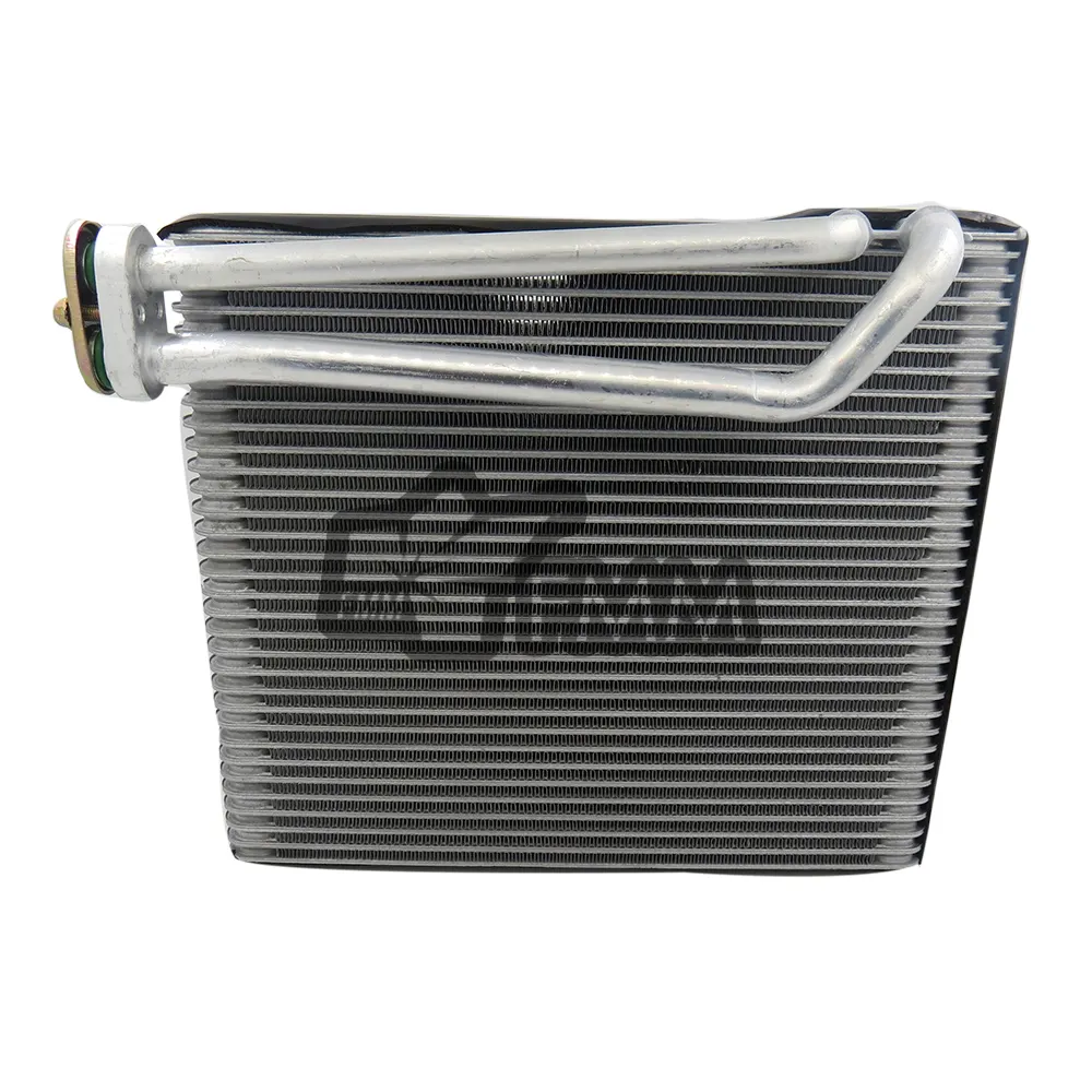 446600-0991 2457836 car air conditioning ac evaporator for Komatsu excavator C300 PC400