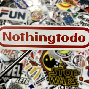 Customized Printing of Waterproof <strong>Stickers</strong> for Your Personalized Identification - Product Image 2