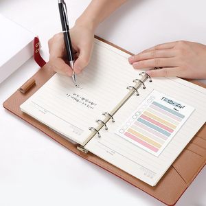 装饰文具可爱风格趣味策划便签卡哇伊记事本便签 - Product Image 4