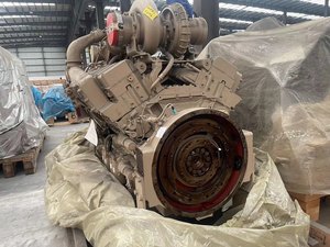 K2000-EエンジンHD730Eショベル2000HP 4ストロークターボチャージャー付き排気量50L在庫あり - Product Image 3