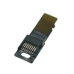 Micro SD TF Speicherkarten-Kit Weihnachts-/Meiligen-Adapter Erweiterungstester PCBA-Anschluss für Mobilcomputer MP3 MP4 GPS - Product Image 4