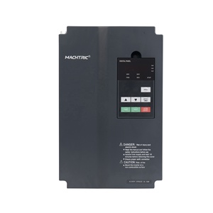 CNC motor del huso de control de velocidad 220 V 2.2Kw variable frecuencia inversor VFD inversor 1HP o 3HP entrada - Product Image 2