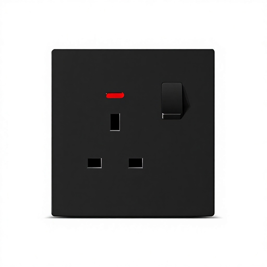 13a con interruptor
