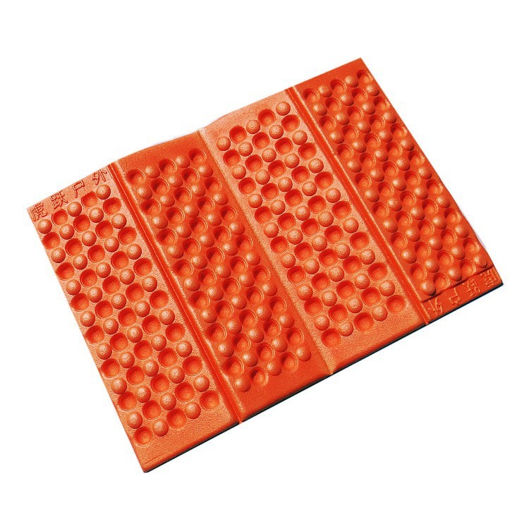 Mismo color en ambos lados (naranja)
