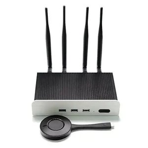 New Arrival <strong>API</strong> for Third Party Integrations Wireless Projection System for Council Chambers - Product Image 4