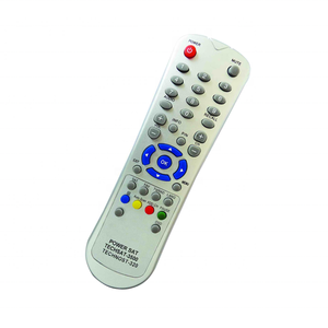 Hotrong Factory OEM ODM STAR TECHリモートコントロール衛星受信機スマートテレビボックスセットトップボックスSTBサポートカスタム - Product Image 2