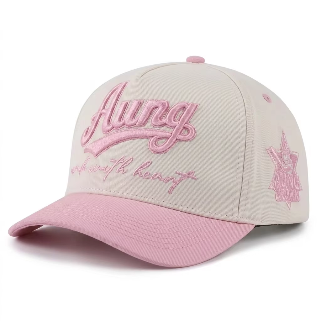 Pink-beige