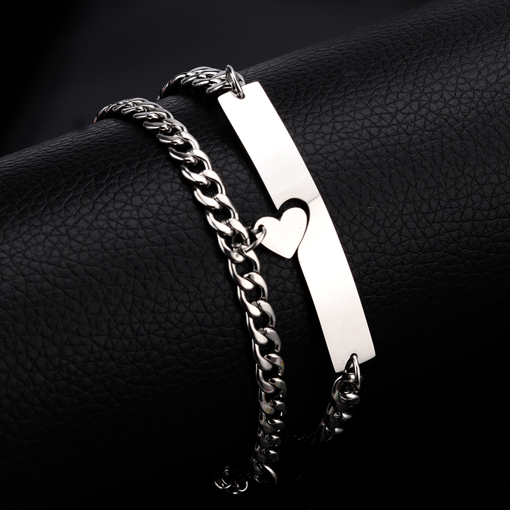 Silver NK