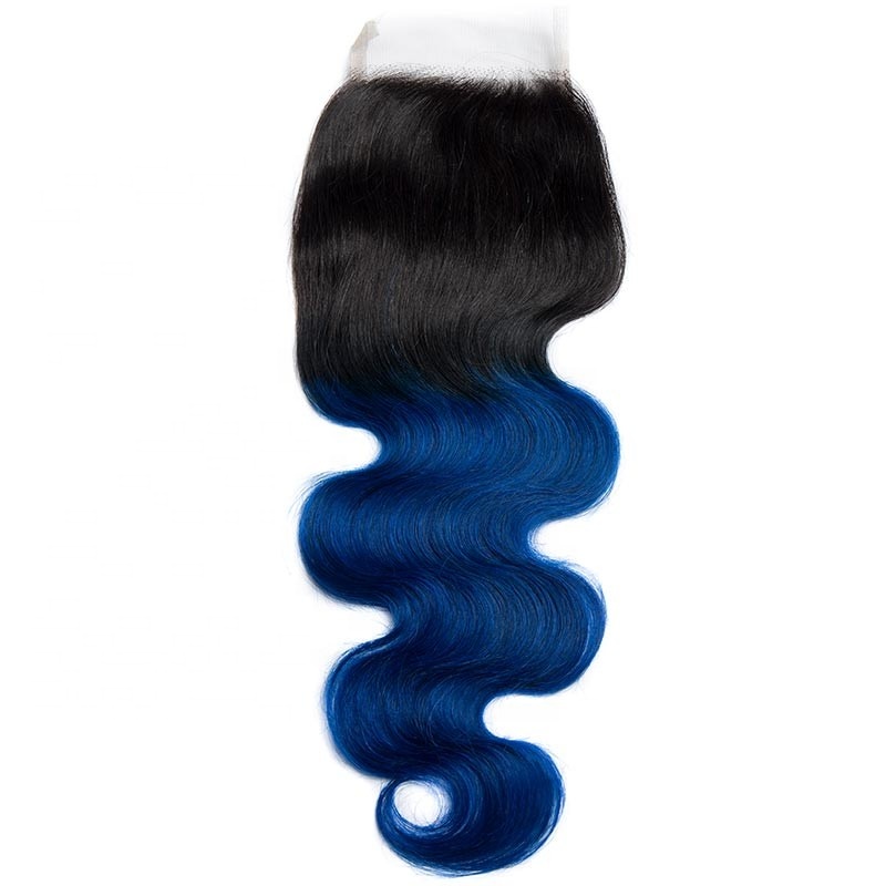 1b/blue closure