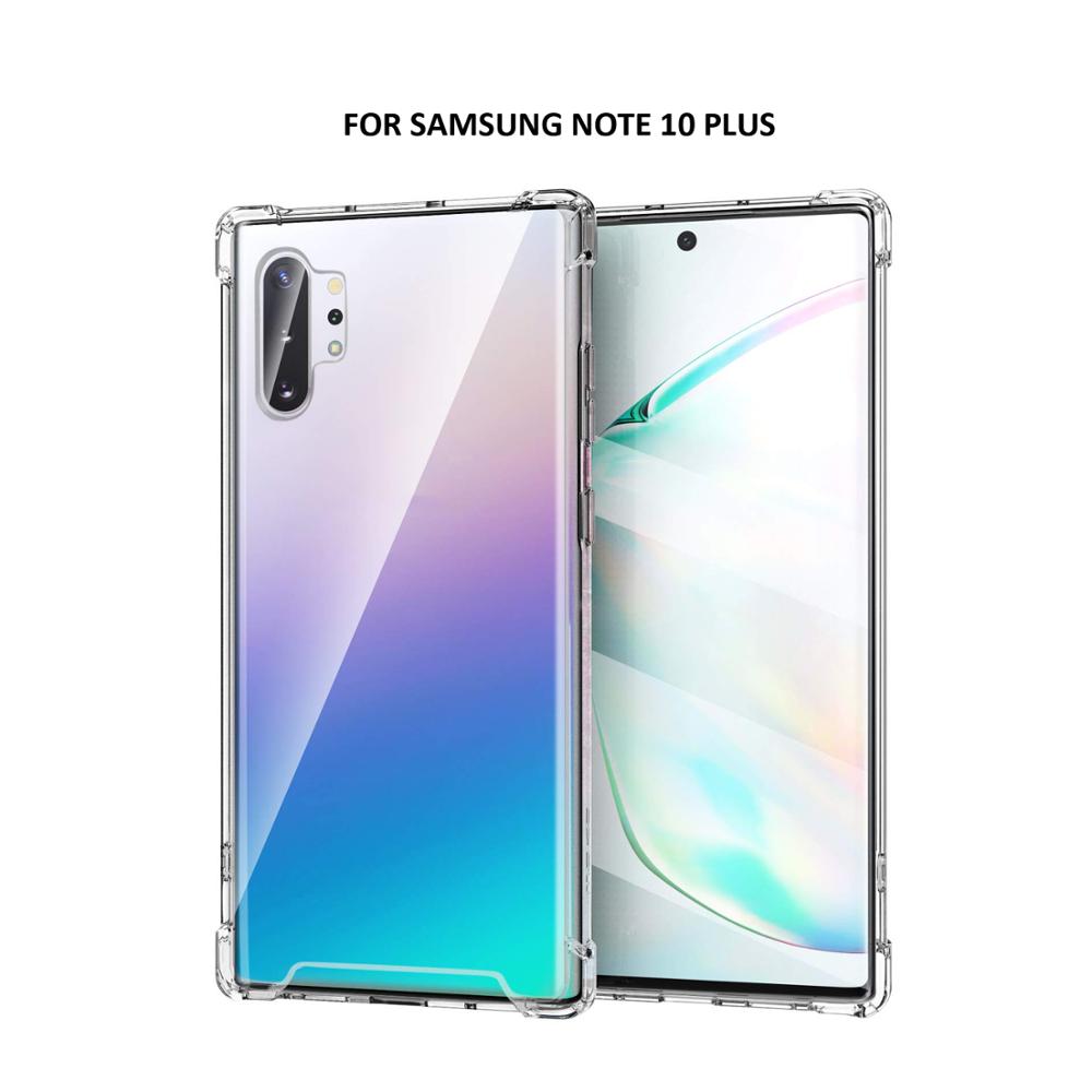 for samsung note 10 plus