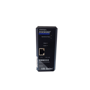 FBM233 modulo di ingresso/uscita digitale a canale singolo RS485 controller di interfaccia di comunicazione dedicati per la programmazione PAC PLC - Product Image 4