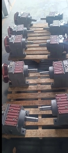 Taili CE <span class=keywords><strong>S</strong></span>系列机械工业用螺旋蜗轮电机减速器高扭矩输出<span class=keywords><strong>S</strong></span>/SA/SF/SAF