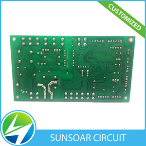Elektronik cihazlar ve makine için elektronik ürünler için OEM özelleştirilmiş PCB ve PCBA - Product Image 2