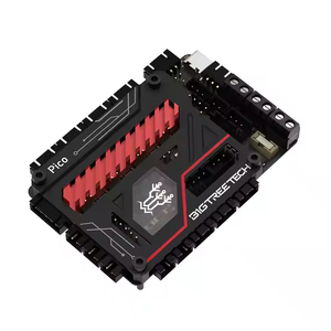 Материнская плата BTT SKR Pico V1.0 для Voron V0.1 | TMC2209 UART совместимая | 3D плата управления принтером для Raspberry Pi - Product Image 1