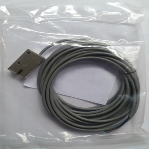 鲍默传感器IFRM12P1701/L 12P17G3/L IFRM 08P17A1/L/0500开关NPN PNP 30V M12 M18 M20 M30 M50自动感应接近传感器 - Product Image 2