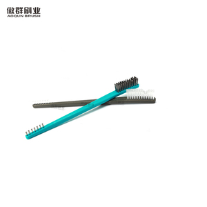 Стерильный 4% Chg Хлоргексидин глюконат сухой хирургический скраб Brushe/губка - Product Image 5