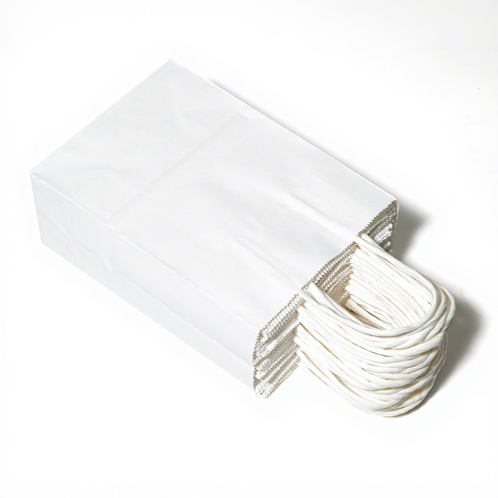 White product pattern