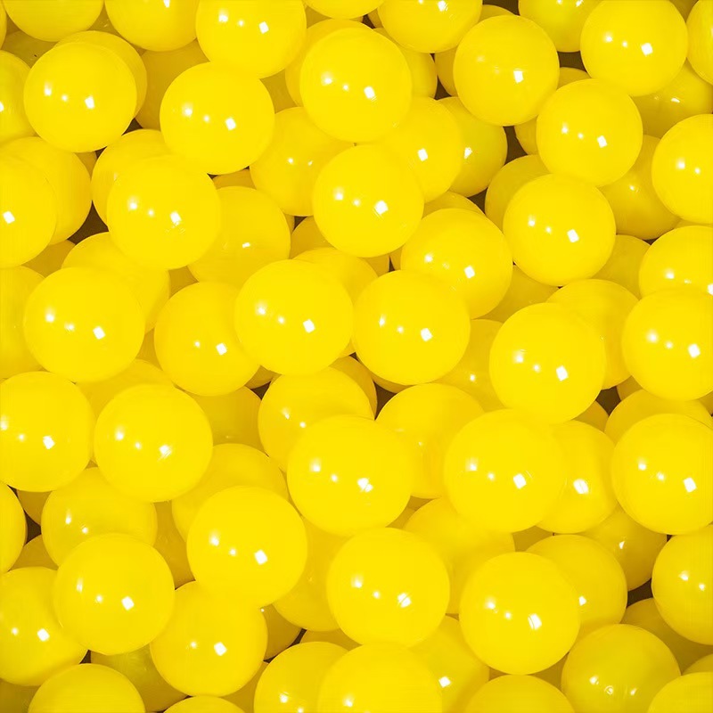 Yellow 5.5vm 7cm 8cm