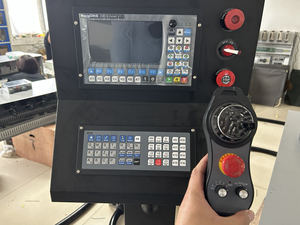 Efficient and Save Manpower Wood Engraving <strong>Machine</strong> CA-1325 ATC <strong>CNC</strong> <strong>Router</strong> with Automatic Loading and Unloading - Product Image 4