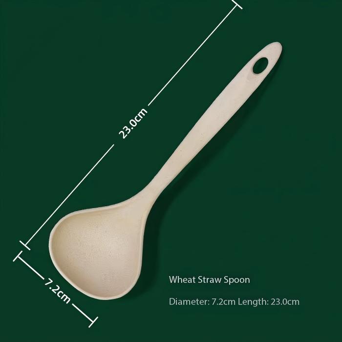 grande cuillère de 23 cm