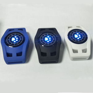D40小狗宠物追踪器Gps适用于牛追踪迷你宠物牛Gps追踪器猫 - Product Image 3